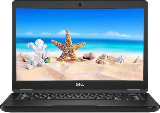 Buy Refurbished Dell Latitude 5490 Laptop