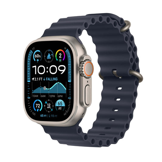 Apple Watch Ultra 2 GPS + Cellular 49mm