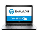 HP EliteBook 745 G3 AMD 500GB, 8GB Ram