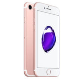 Apple iPhone 7 128GB Rose Gold C Grade