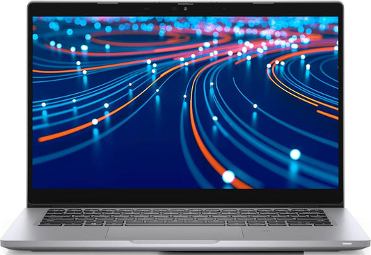 Dell Latitude 5320 Laptop Pc 13.3 Inch Fhd Non-Touch Laptop Pc, Intel Core I5-1185G7 Processor, 16Gb Ram, 256Gb Nvme Ssd, Webcam, Thunderbolt, Hdmi, Windows 11 Pro