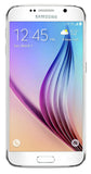 Samsung Galaxy S6 32GB White Pearl Excellent