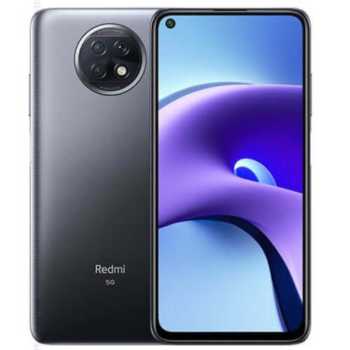 Xiaomi Redmi Note 9T 128GB 4GB RAM Black  Brand New