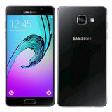 Samsung Galaxy A5 16GB, 2GB Ram single sim Black 2016
