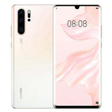 Huawei P30 PRO 128GB 8GB RAM single sim Pearl White