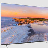 Elista 65 Inch LED Smart Google TV 4K UHD HDR10 - GTV-65UHDELD Brand new