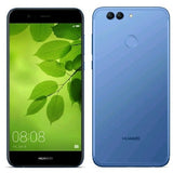 Huawei Nova 2 Plus, 128GB, 4GB Ram single sim Aurora Blue