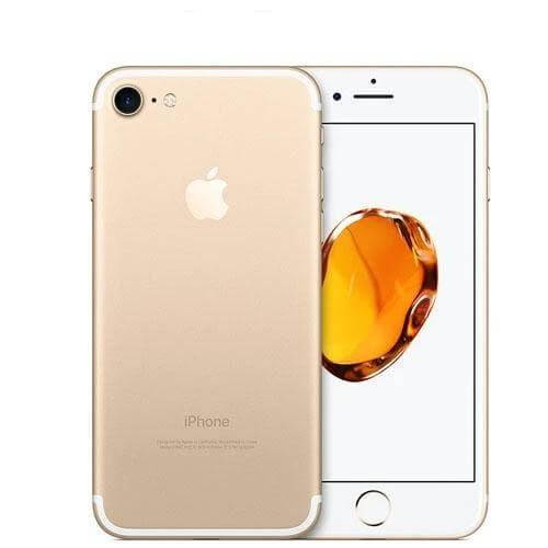 Apple iPhone 7 128GB Gold