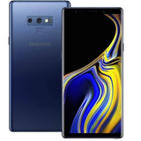 Samsung Galaxy Note 9 64GB Storage Price in -