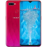 Oppo F9 Pro 128GB, 4G LTE single sim