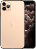Apple iPhone 11 Pro Max 256GB Gold