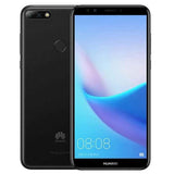 Huawei Y7 Prime 2018 32GB, 3GB Ram single sim Black