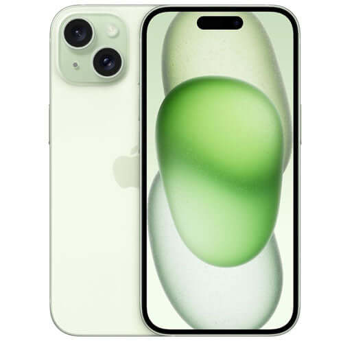 Apple iPhone 15 128GB Green