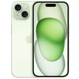 Apple iPhone 15 128GB Green
