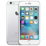 Apple iPhone 6 64GB 1GB Ram Silver