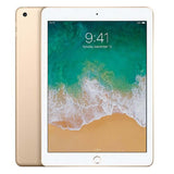 Apple iPad (5th generation) 2017 WiFi Cellular 9.7inch Space Grey 32GB Very Good