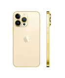 24K Gold Plated Frame Apple iPhone 13 Pro Max at the Best price