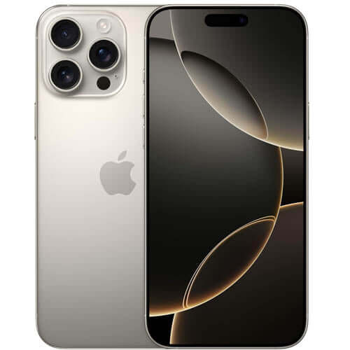 Apple iPhone 16 Pro Max