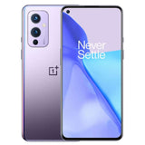OnePlus 9 128GB 8GB Ram  single sim Winter Mist