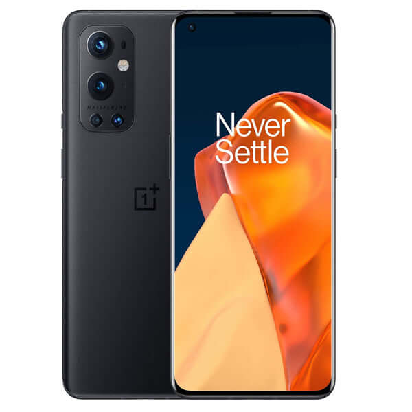 OnePlus 9 Pro (256GB) 12GB Ram  single sim Stellar Black