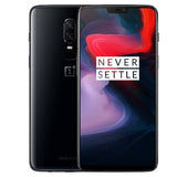 OnePlus 6 128GB 8GB Ram single sim Mirror Black
