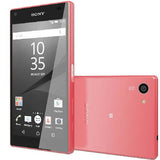 Sony Xperia Z5 Compact 32GB, 2GB Ram single sim Coral