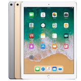 Apple iPad Pro 4G 64GB, 12.9-inch (2nd generation) - 2017