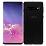 Samsung Galaxy S10, 128GB 6GB Ram Single Sim Prism Black