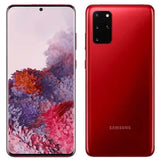 Samsung Galaxy S20 Plus 5G, Aura Red Dual Sim 128GB