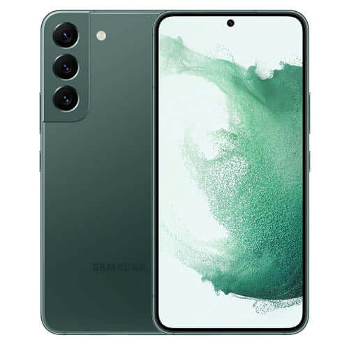 Samsung Galaxy S22 5G 256GB 8GB Ram Green
