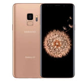 Samsung Galaxy S9, Sunrise Gold, Dual Sim 64GB 4GB Ram 4G LTE