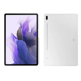 Samsung Galaxy Tab S7 FE 64GB 4GB RAM  single sim Mystic Silver