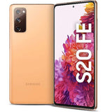 Samsung Galaxy S20 FE 5G Cloud Orange 128GB 6GB RAM single sim