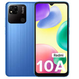 Redmi 10A 3GB Ram, 64GB Sea Blue Brand New