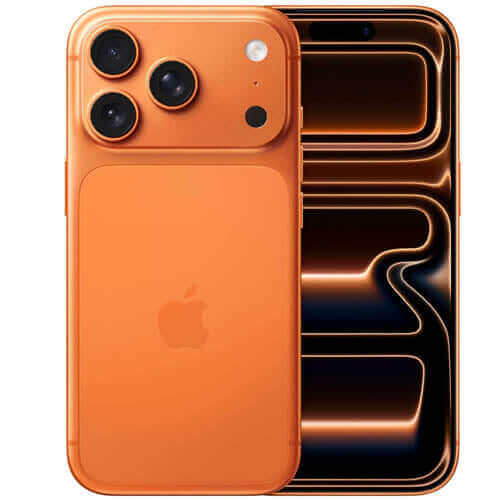 Apple iPhone 17 Pro Max Brand New ESIM ONLY