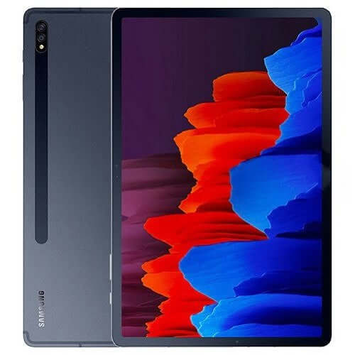 Samsung Galaxy Tab S7 Plus 128GB 6GB RAM  single sim Phantom Navy