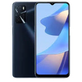 Oppo A54s 6GB RAM 128GB single sim Crystal Black