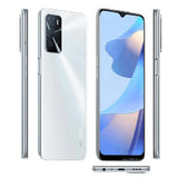 Oppo A54s 6GB RAM 128GB single sim Space Silver