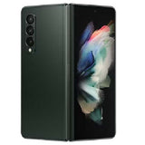 Samsung Galaxy fold3 512GB, 12GB Ram single sim Phantom Green