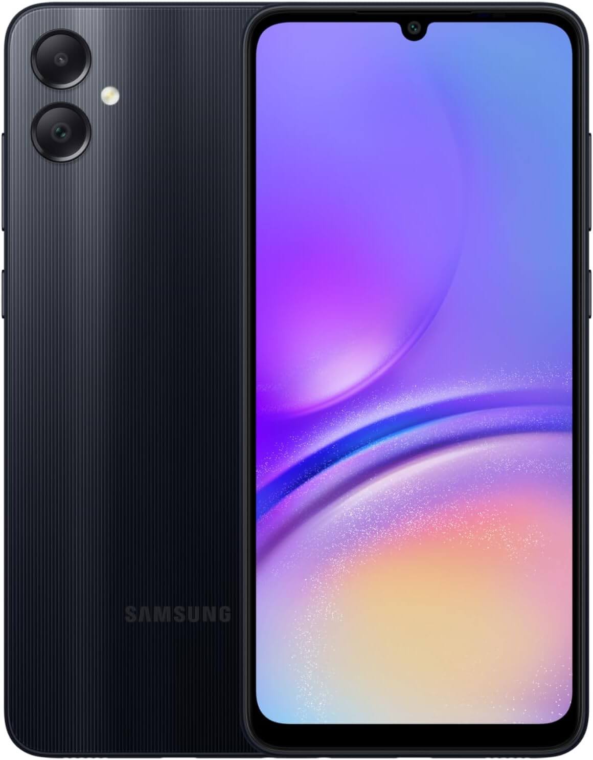 Samsung Galaxy A05 64GB 4GB Ram Black Brand New