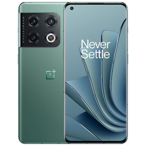 OnePlus 10 Pro 5G Emerald Forest, 8GB RAM, 256GB Storage single sim
