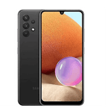 Samsung Galaxy A32 64GB 4GB Ram Awesome Black