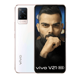 Vivo V21 5G 128GB 8GB RAM Arctic white