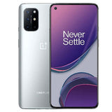 OnePlus 8T 128GB 8GB RAM single sim Lunar Silver