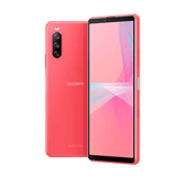 Sony Xperia 10 mark 3 128GB 6GB Ram pink
