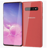 Samsung Galaxy S10 Plus dual sim 128GB 8GB Ram Flamingo pink