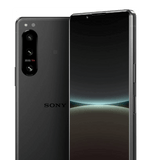 Sony Xperia 5 mark 4 128GB 8GB Ram Black