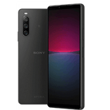 Sony Xperia 10 mark 4 128GB 6GB Ram Black