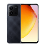 Vivo V25 5G 128GB 8GB Ram Elegant Black