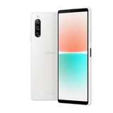 Sony Xperia 10 mark 4 128GB 6GB Ram White
